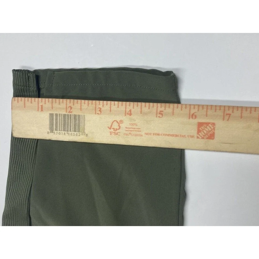 RBX mens green
